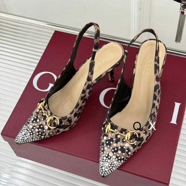 Picture of Gucci Shoes _SKUGuccisz35-4086914.5CMJX0307